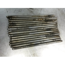 104C012 Pushrods Set All For 77-78 Lincoln Mark V  7.5